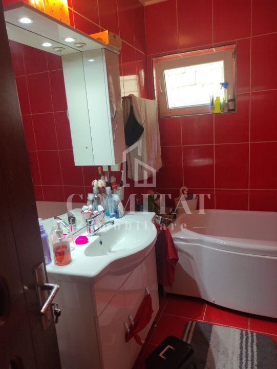 Apartament 3 camere | 74 mp | Zona Cetatii - Poză 5