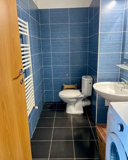 3 camere premium, parcare, terasa 85 mp, cat friendly, centrala, Evocasa Armonia - Poză 8