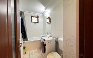Apartament cu 3 camere | Loc de parcare | Zona Iulius Mall - Poză 8