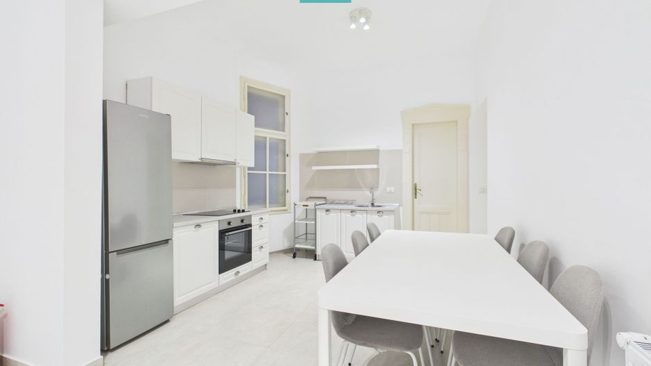 Apartament 2 camere | 85 mp | Zona Fabric (FEAA) - Poză 3