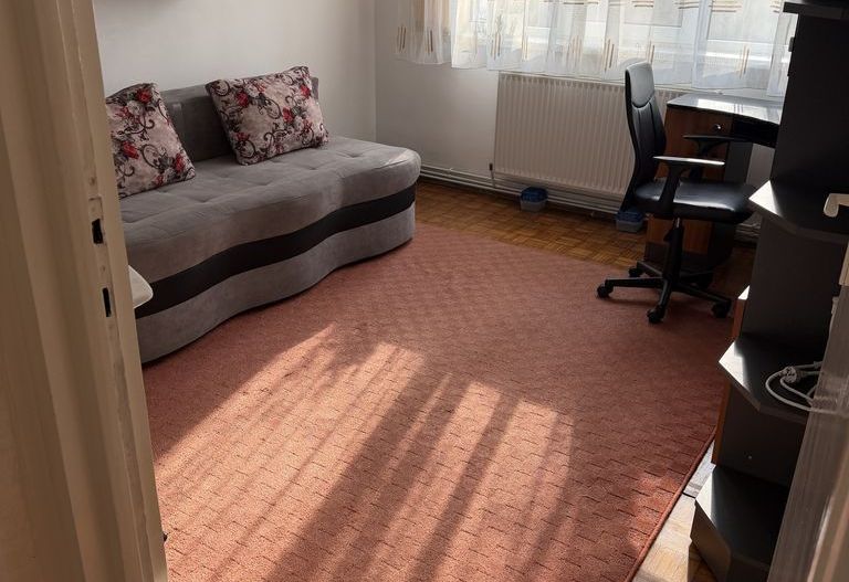 Apartament 2 camere, mobilat, Piata Abator, parcare inclusa - Poză 3