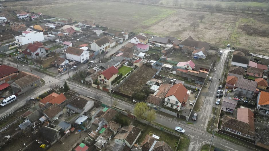 Teren 554mp pe Strada Podului - Poză 5