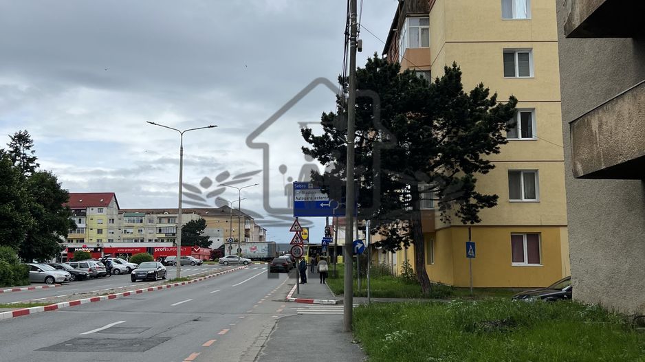 Apartament 3 camere de vânzare zona LIDL Terezian - Poză 5