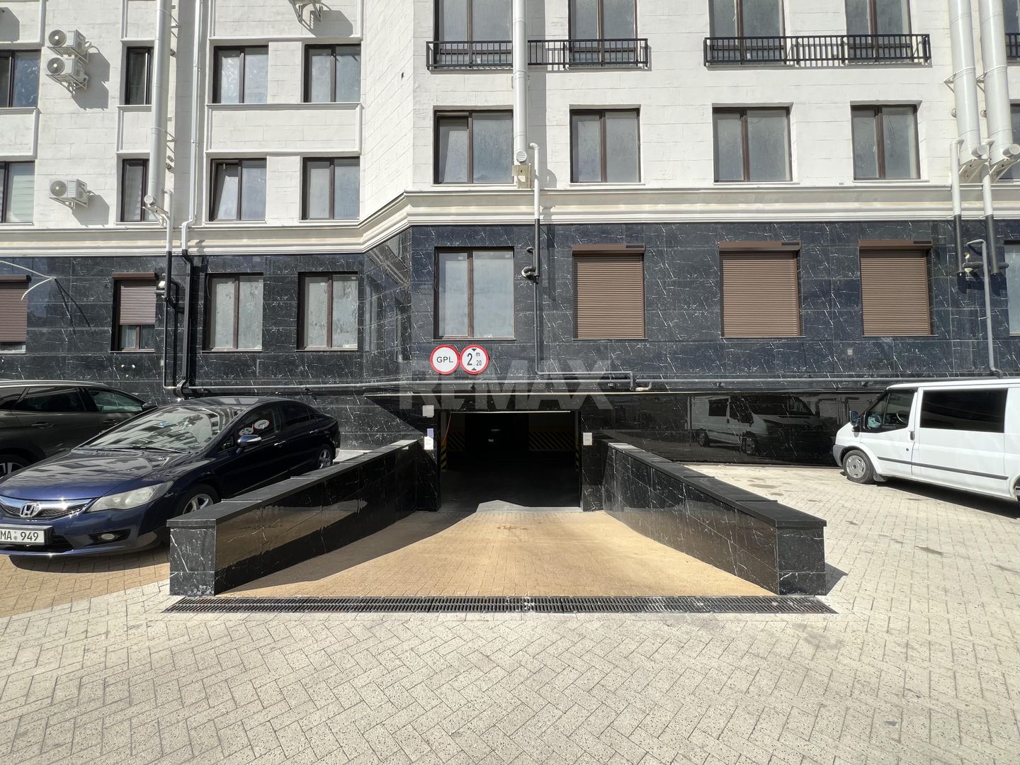 Apartament cu 3 camere, Complex rezidențial Newton House, Buiucani - Poză 58