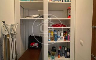 Apartament cu 2 camere de inchiriat in zona Ultracentrala, Oradea - Poză 10