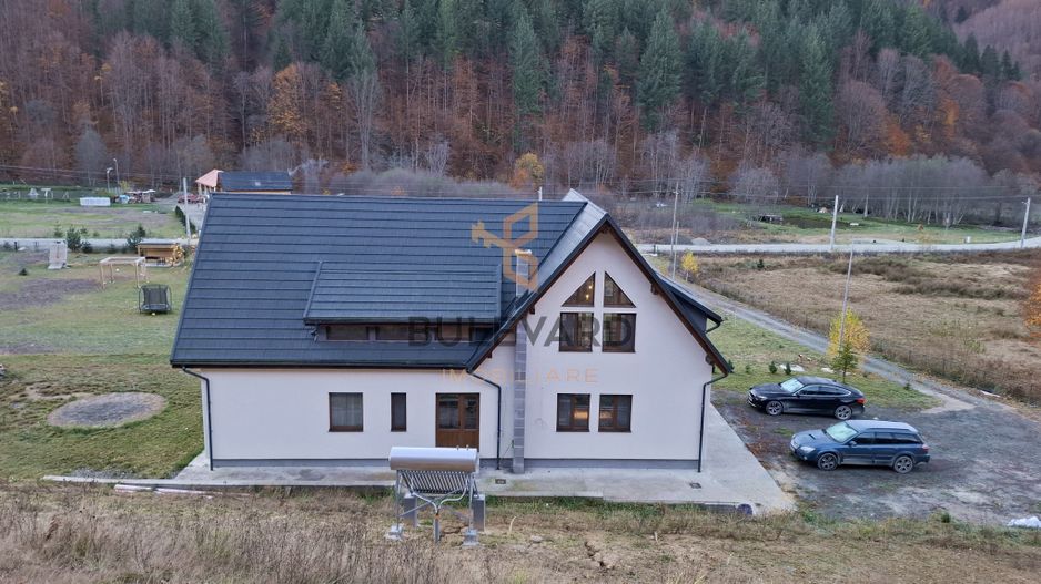 Proprietate cu potențial turistic în zona montană a Țării Lăpușului - Poză 36