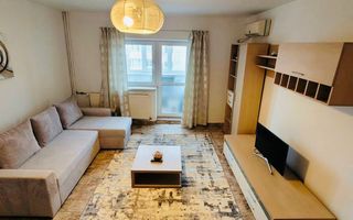 Inchiriere ap 3 camere, zona Nerva Traian - Unirii, cu loc de parcare - Poză 2