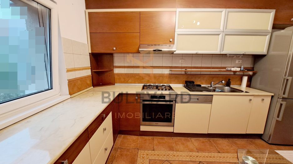 Apartament 3 camere zona exclusivista, aproape de Iulius Mall - Poză 15