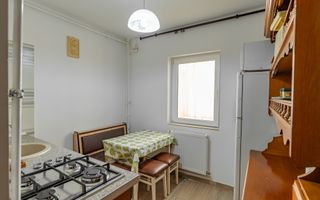 INEL 2 – Dezrobirii – 3 camere decomandate, 2 bai, etaj 3/4, bloc 1987 - Poză 19