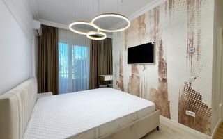 Apartament cu 2 camere *70mp utili* + 17mp terasa // Baneasa - Jandarmeriei - Poză 41