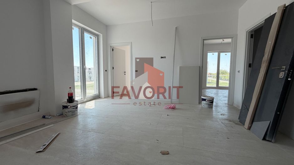 3 camere | 2 bai | Etaj 2 | Toate utilitatile | Asfalt | Transport - Poză 2