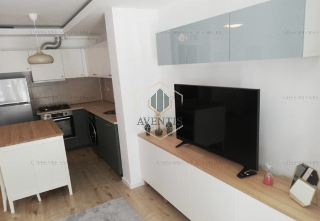 NOU RENOVAT - FARA ANIMALE DE COMPANIE - 5 MINUTE METROU PIPERA - Poză 6