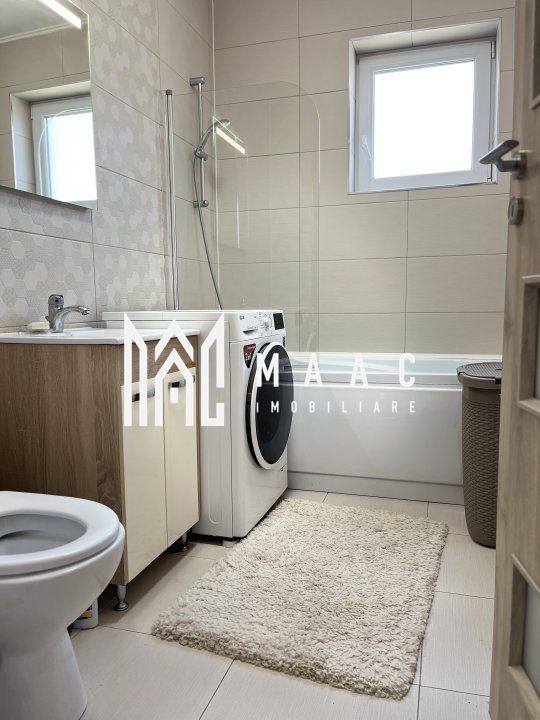 Apartament 2 camere | Etaj 3 | Balcon | Doamna Stanca - Poză 10
