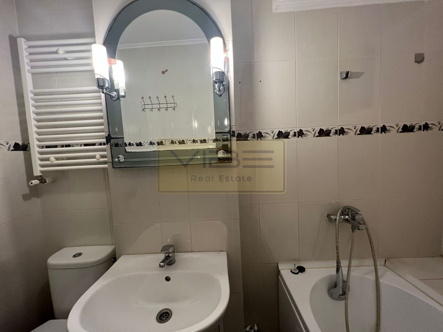 Apartament 2 camere open-space Podu Ros - Poză 14