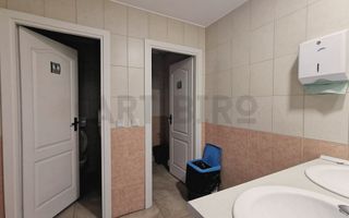 Zero comision, 276mp birou Unirii, arhitectura neoclasica 3' metrou - Poză 9