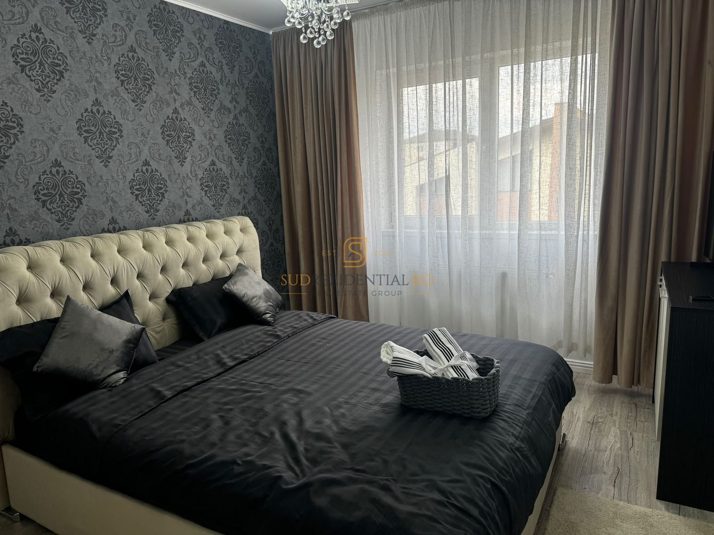 Apartament 2 Camere | 56,44 MP | Loc de Parcare | Drumul Fermei - Poză 6