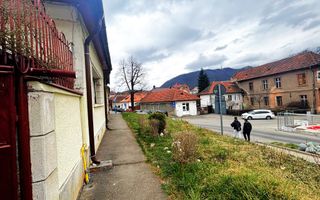 Casa-Central-Brasov-Sitei-Universitate-125mp-curte-280mp-Disponibila - Poză 8