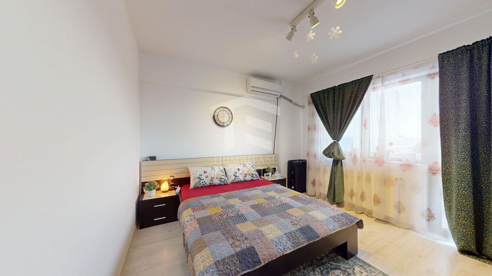 Apartament 2 camere Bloc nou 2 min Metrou Dimitrie Leonida Berceni 100 - Poză 21