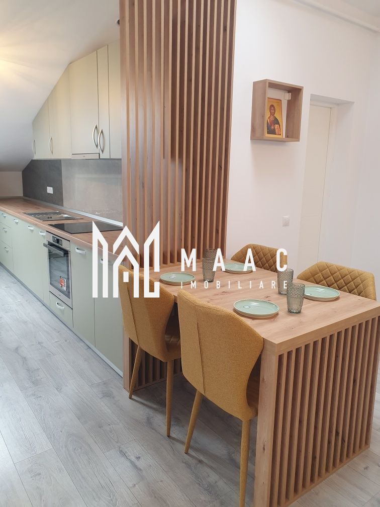 Apartament 3 camere | Decomandat | Nou | Modern | Selimbar - Poză 1