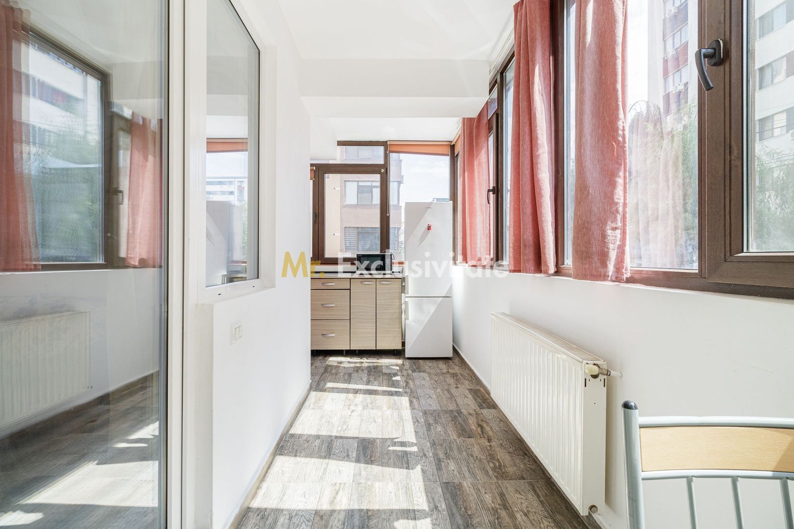 3 camere Tineretului Militari Residence - Poză 12