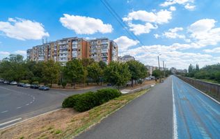 Apartament cu 4 camere de vânzare – Micalaca, malul Mureșului