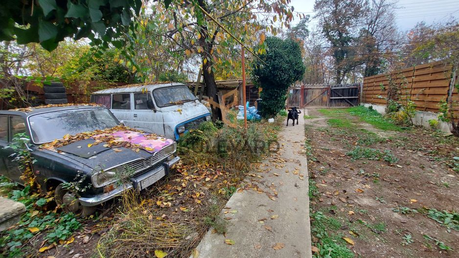 Casa in Gruia cu un view deosebit + teren de 1000mp! - Poză 16