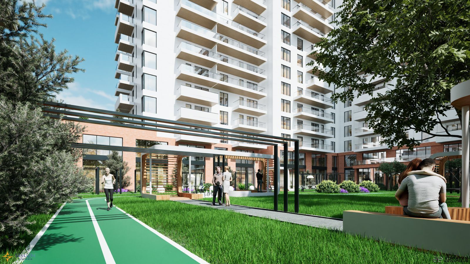 Apartament 4 camere | Complex cu Facilitati Premium | Zona Obor - Poză 26