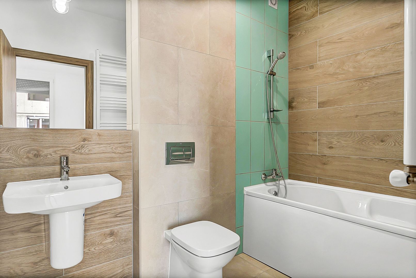 Apartament ARED IMAR NOU - Fără agenție - Poză 4