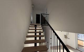 Comision 0%. Etaj 2. Apartament pe 2 nivele. 2 bai. 2 locuri de parcare - Poză 12