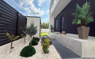 Vila Individuala | P+M | 4 camere + 2 bai | Teren 300mp - Poză 4