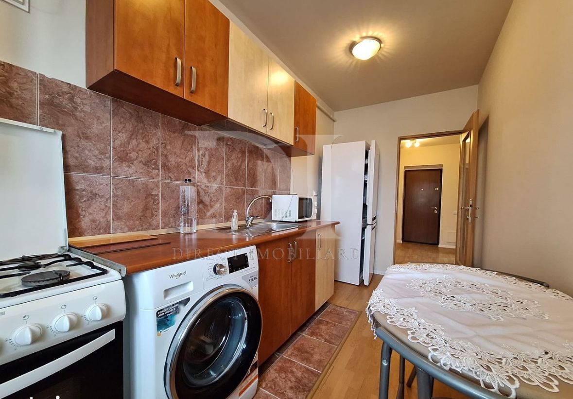 Apartament etaj intermediar / Zona Eroilor - Poză 5