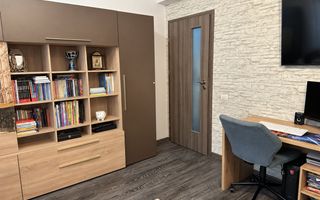 3 camere cu grădină și parcare, lângă La Strada Mall, Popesti-Leordeni - Poză 2