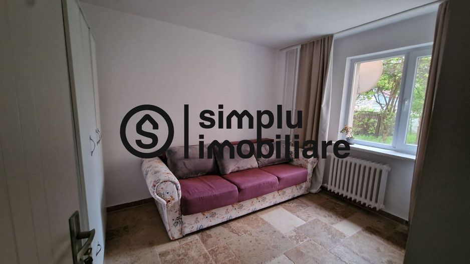 3 semidecomandate, p/4, 1 Mai (Insula)  - 440 Euro - Poză 2