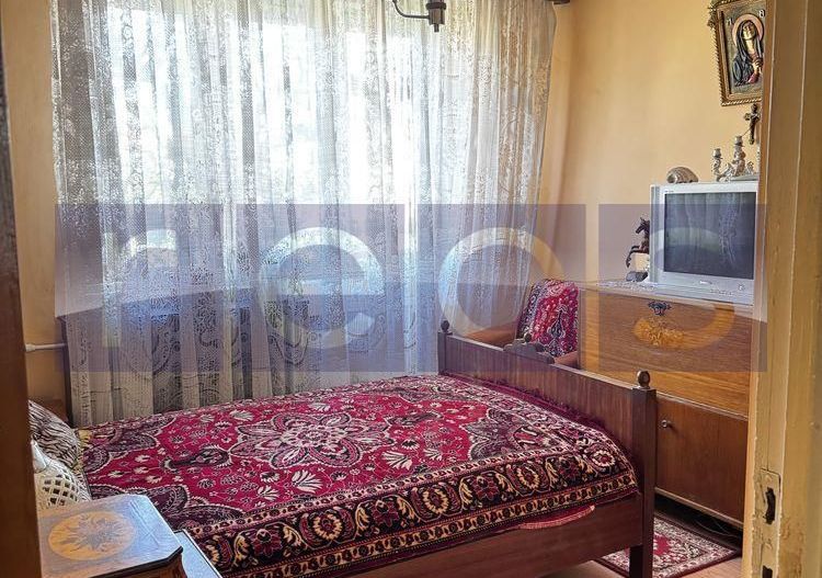 VANZARE 3 CAMERE  DECOMANDAT DRISTOR - Poză 4