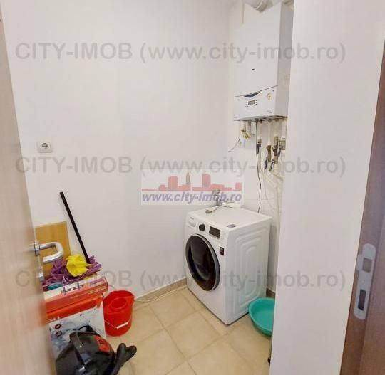 Inchiriere Apartament 3 camere Baneasa - Poză 24