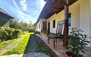 CASĂ NOUĂ ÎN STOLNA, LA 20 KM DE CLUJ-NAPOCA | 160 MP UTILI | 1.513 MP TEREN - Poză 12