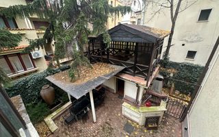 Vanzare Imobil Interbelic - Dorobanti - Capitale - Poză 16