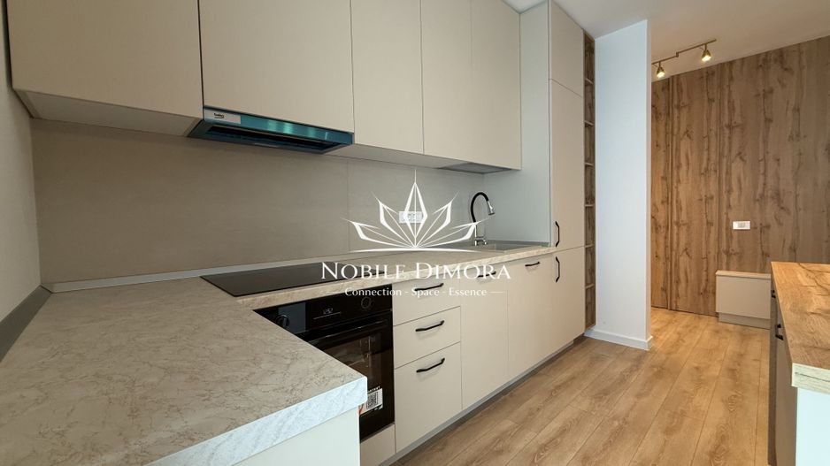 Vivalia Grand - Apartament modern cu 2 camere - Take Ionescu - Poză 7