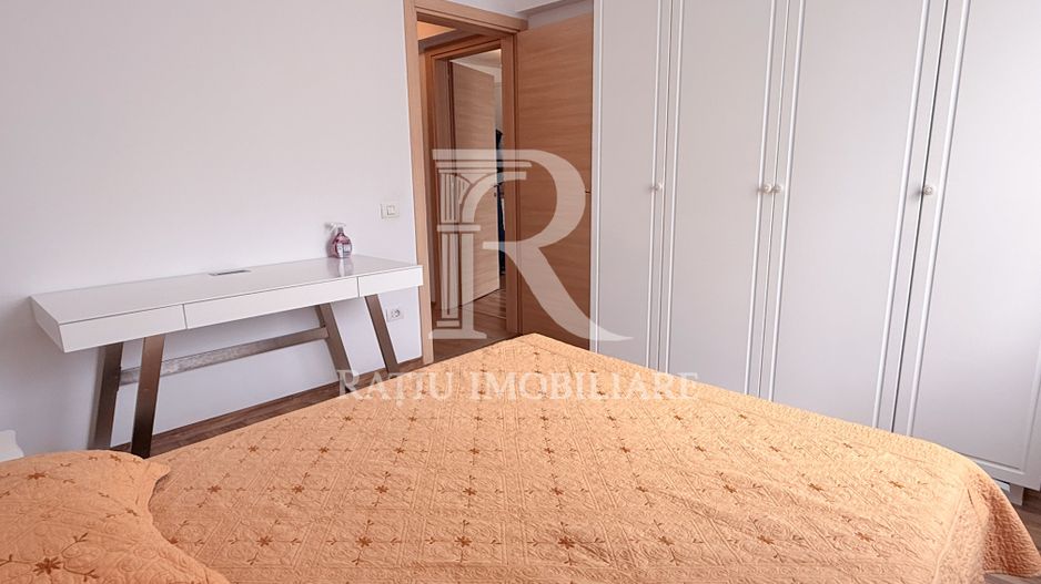 Apartament 2 camere | Prima Piața Nucetului | Nufărul - Poză 7