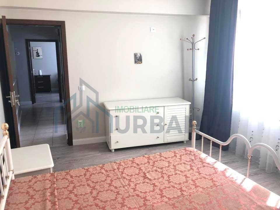 Inchiriez apartament 2 Camere Decomandat, Independentei, langa UMF - Poză 1