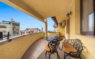 Casa de vanzare str. Republicii - Poză 21