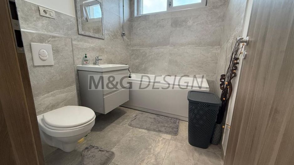 Apartament 2 camere Dumbravita etaj 2 bloc nou - Poză 7