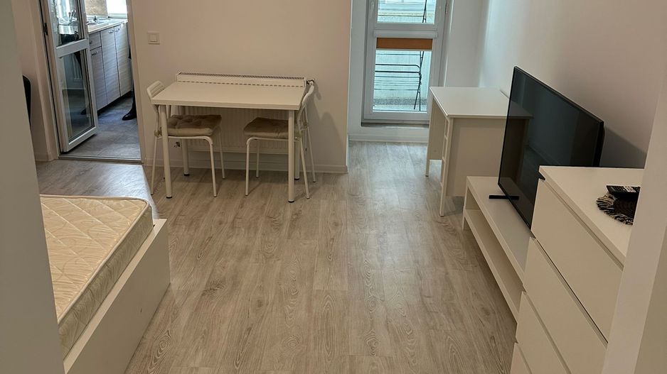 Garsoniera Militari Residence Complex Avangarde - Poză 3