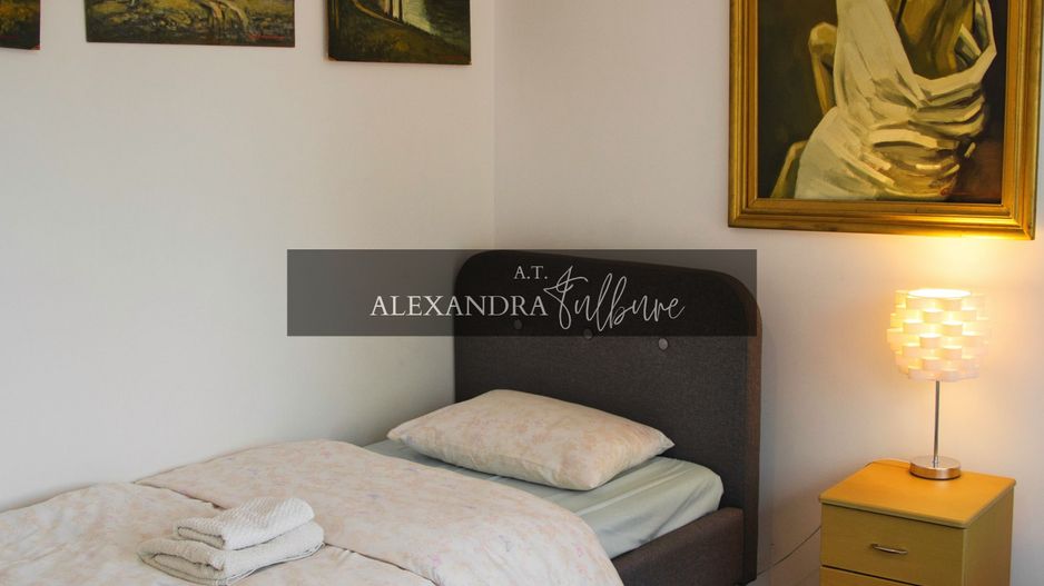 Charming Home By Feleacu, 1582 mp teren. Se accepta schimburi. - Poză 4
