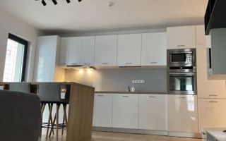 3 camere open space, Parcare, Lux, FSEGA, AC, Iulius Mall, Gheorgheni - Poză 5