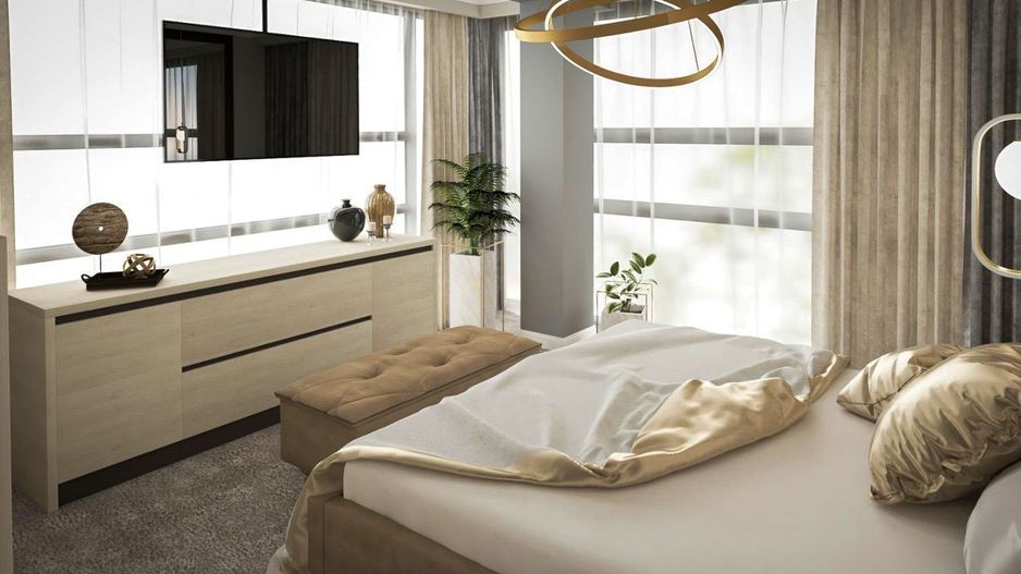 Ready to move  |  Vila premium cu piscina și jacuzzi încălzite - Poză 45