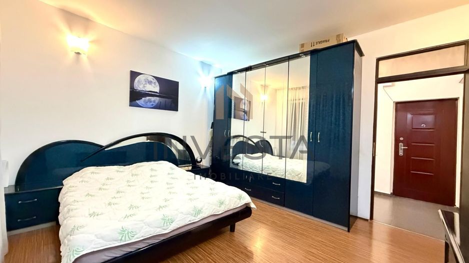 Apartament cu 2 camere si terasa de 60 m , in Zorilor ! - Poză 7