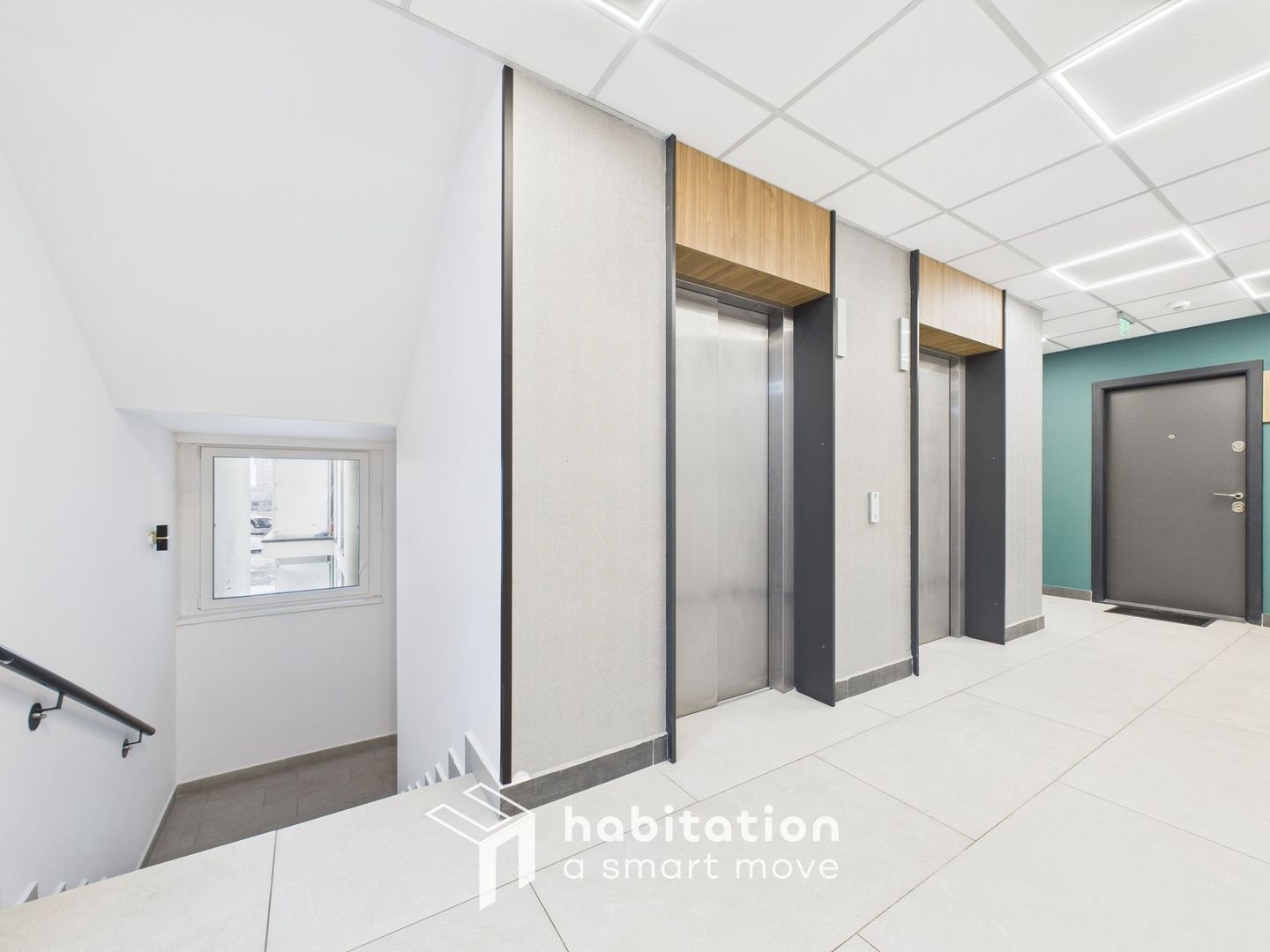 Refugiu urban premium - Apartament 2 camere Nord One - Poză 30