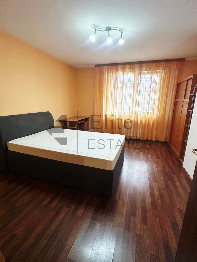 Apartament cu 3 camere de Inchiriat in Nufarul Prima Residence - Poză 3