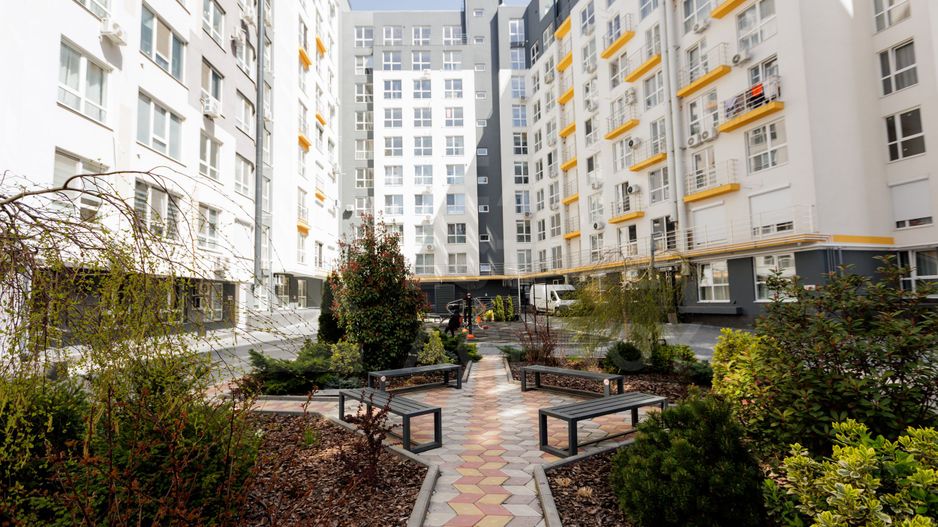 Vânzare apartament, 1 cameră, str. Ghica Vodă, Botanica - Poză 33